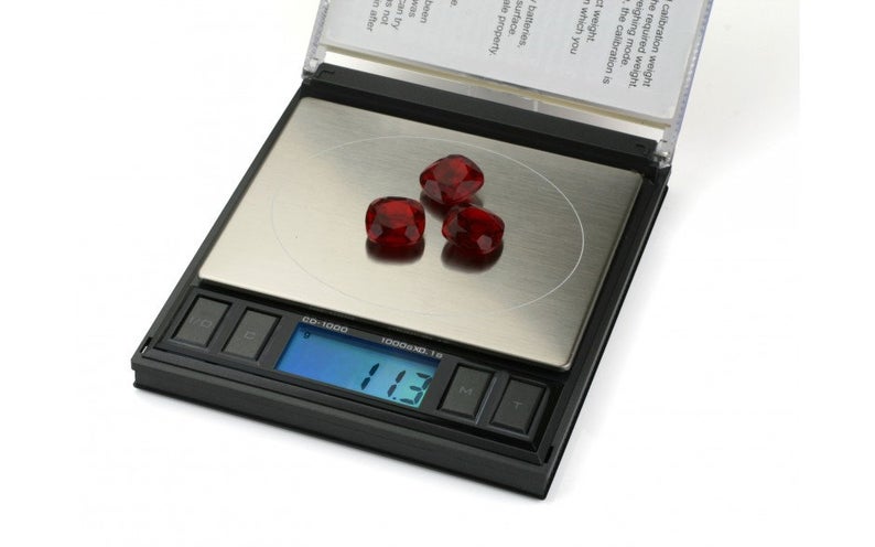 Aws Digital Scale American Weigh Scales Cd 1000 X 0 1g Teagardins