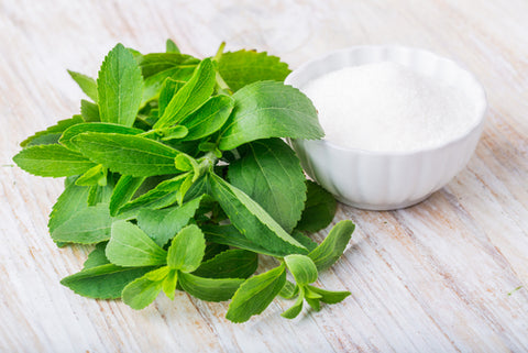 Is Stevia Good For You