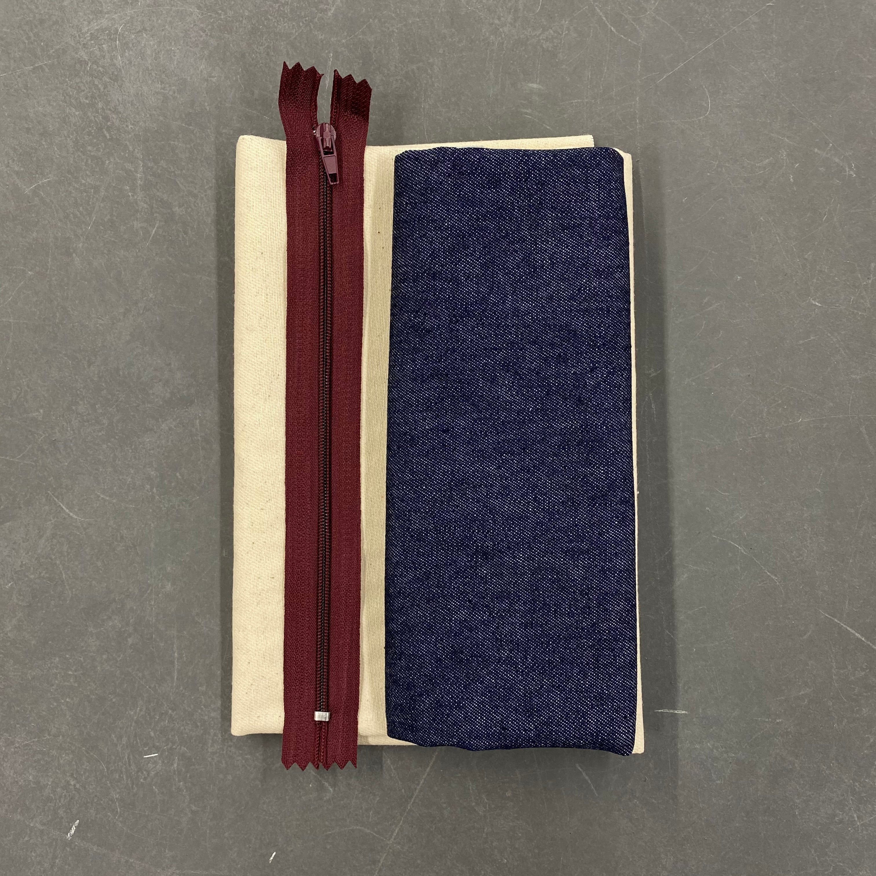 Zippy Bag Refill Kit - Wine zip