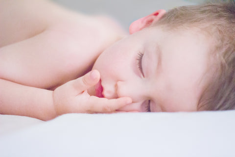 CoziGo helps babies sleep