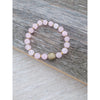 8631JB.a - Demi Bracelet in Pink