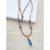 8728JN - Sand Neckalce