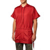 Assassins Dolman Windbreaker (Red)