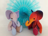 www.colourstreams.com.au Colour Streams Cherry Parker Elephant Felt