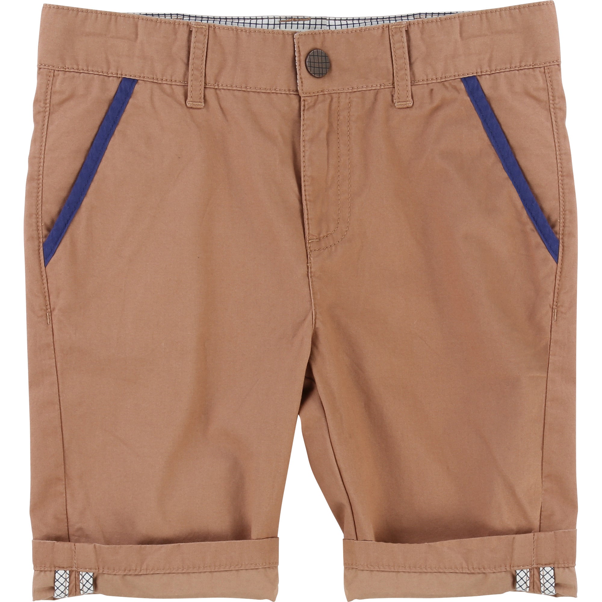 Bermuda Shorts