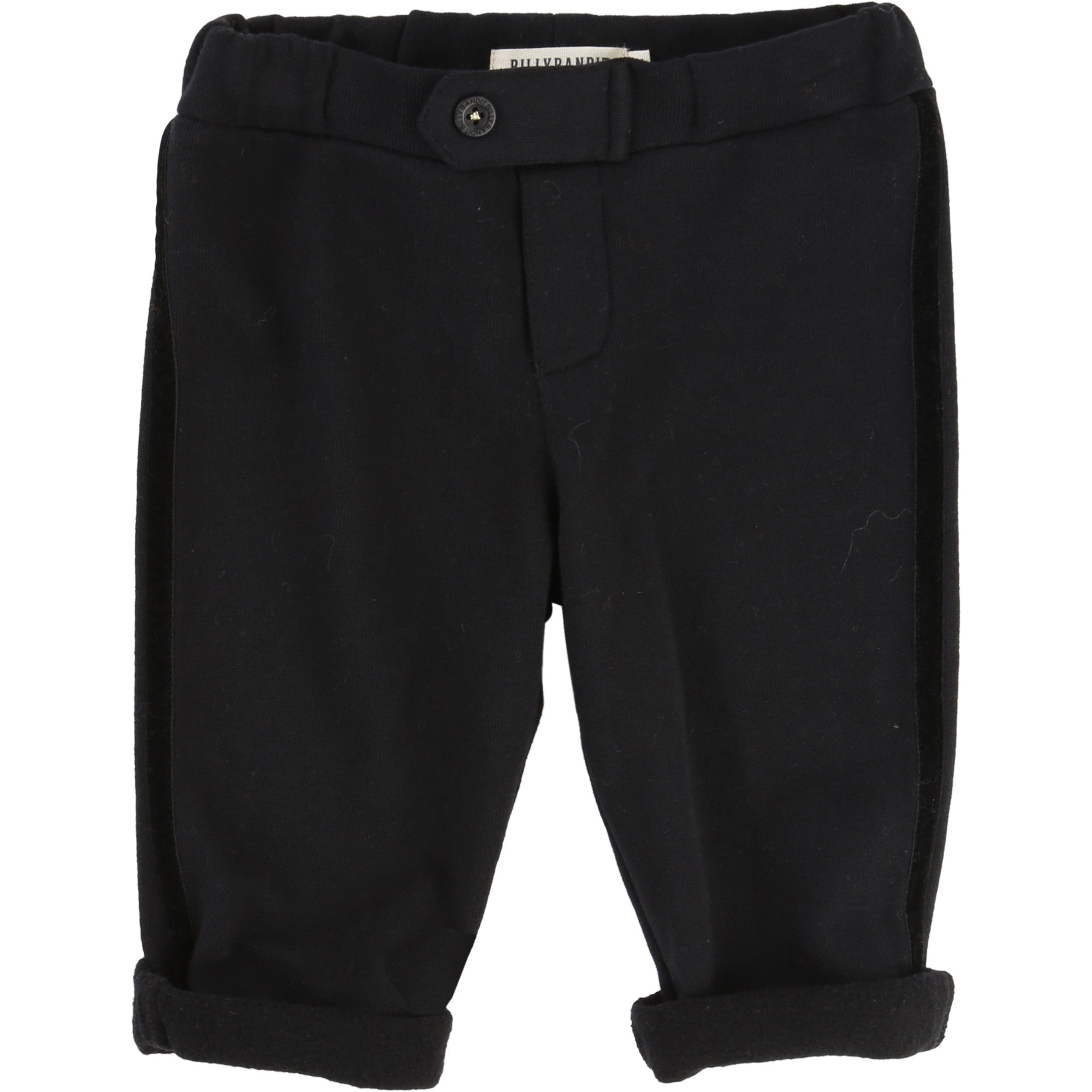 Black Trousers baby