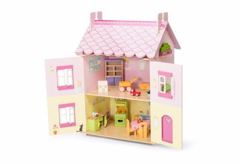 little town dolls house furniture