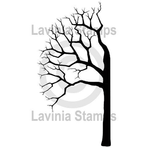 Lavinia Stamps - Tree Half L2