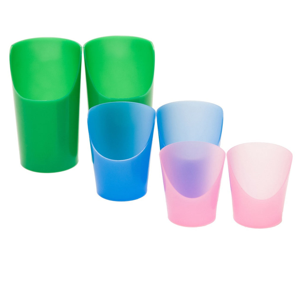 CutOut Cup 2 Pack TalkTools