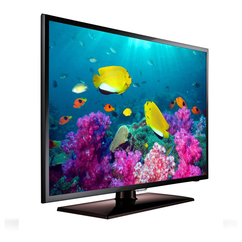 Samsung Smart Tv Full Hd Led