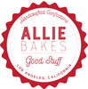 Allie Bakes Good Stuff logo
