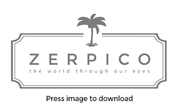 Zerpico Emblem