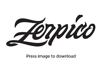 Zerpico Logo