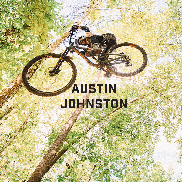 Dig Clothing Co Trailblazers Austin Johnston