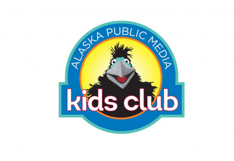 Alaska Public Media Kids Club