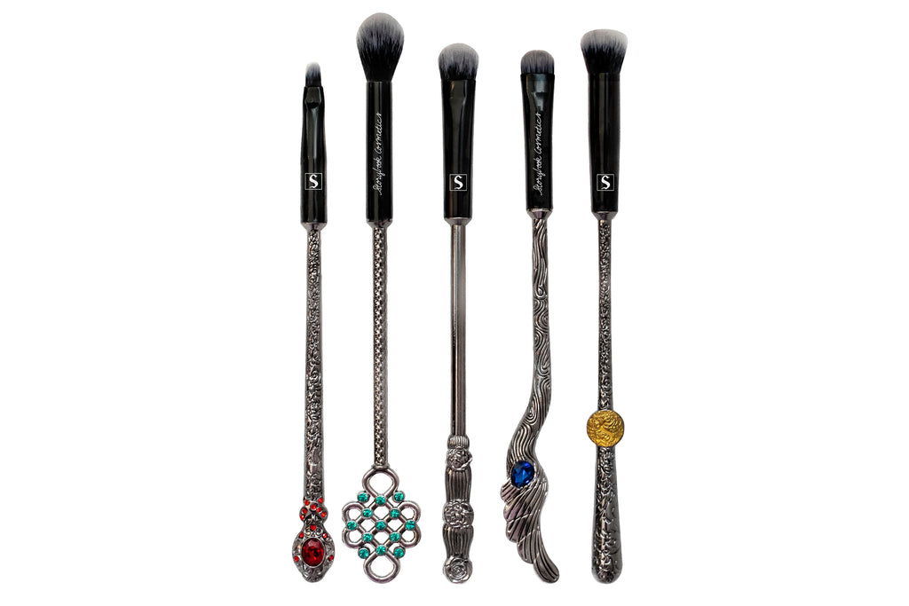 wands