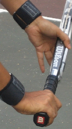 NewGrip Wrist support for tennis