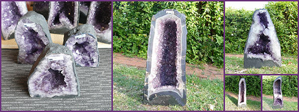 amethyst cave large small