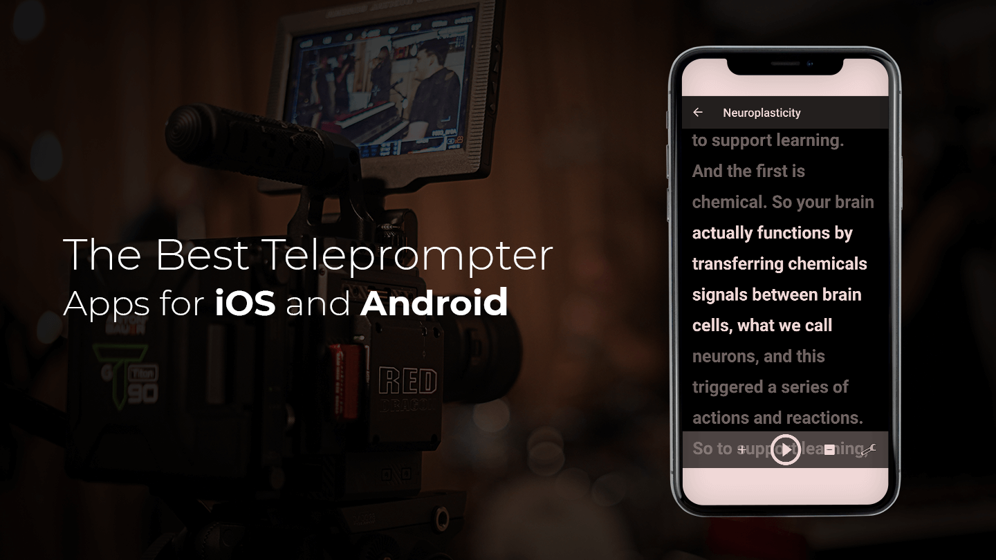 best-teleprompter-app-for-mac