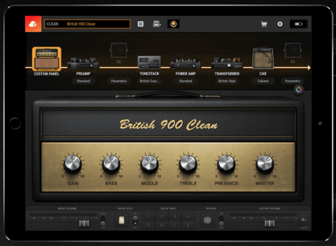 Bias amp best guitar apps