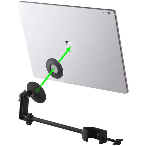 String Swing Tablet Mount