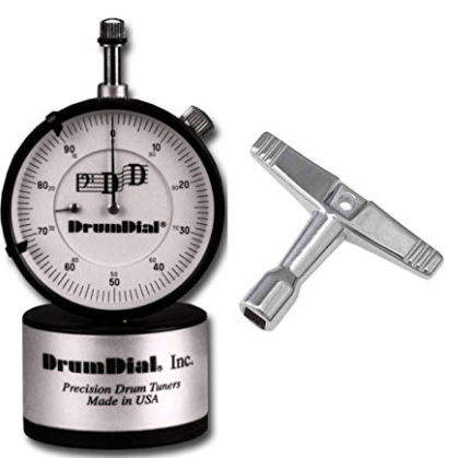 DrumDial Drum Tuner