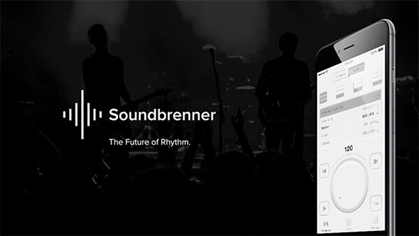soundbrenner ios app