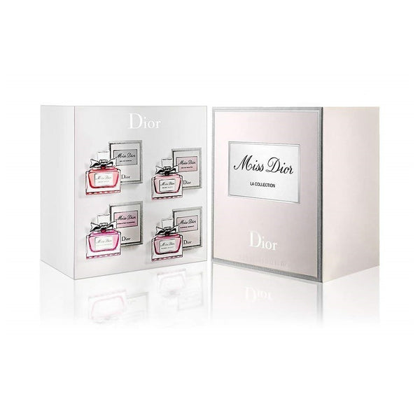 miss dior la perfume