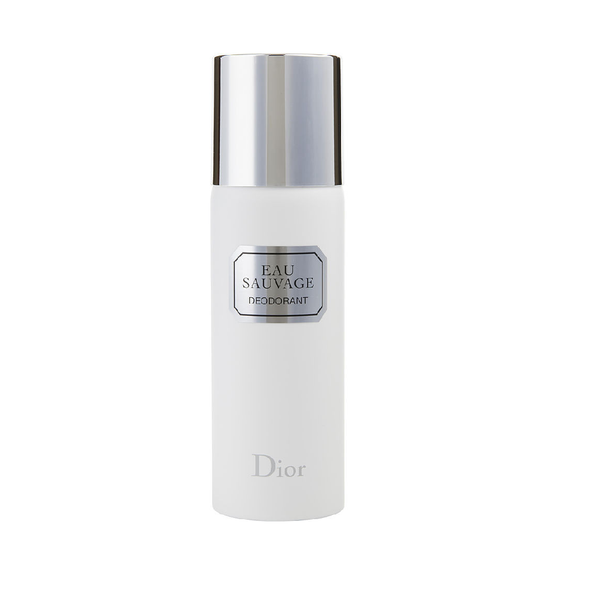 eau sauvage deodorant dior spray