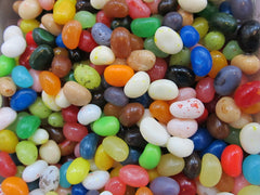 Ethical marketing: fat free jelly beans