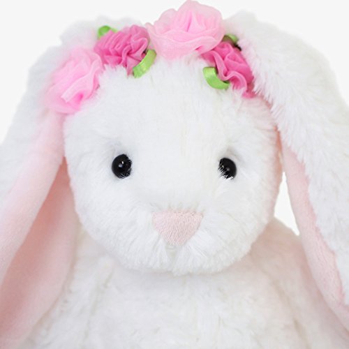 gund dahlia bunny