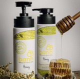banh soap