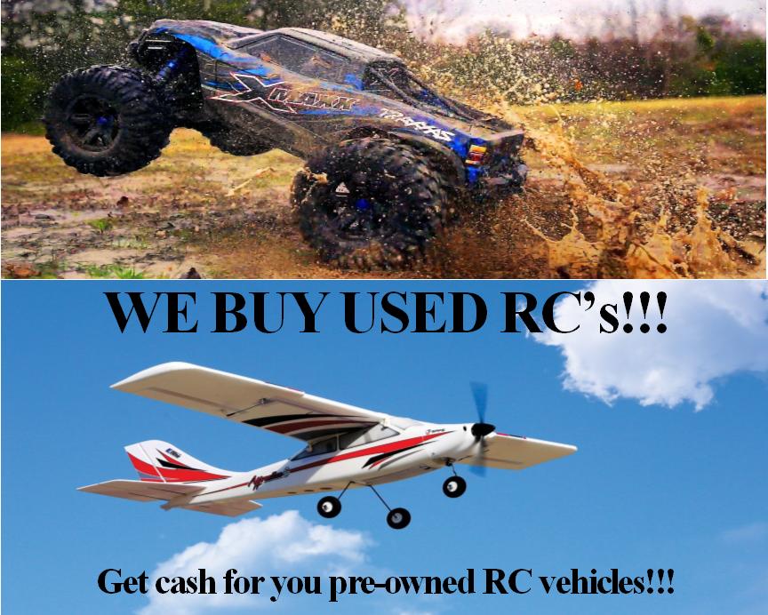 rc airplane hobby shop near me