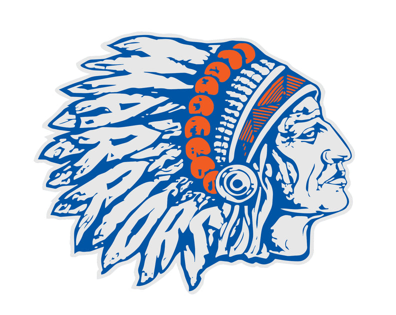 Whiteland High School MillenniumGear