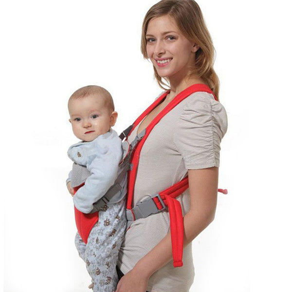simple baby carrier
