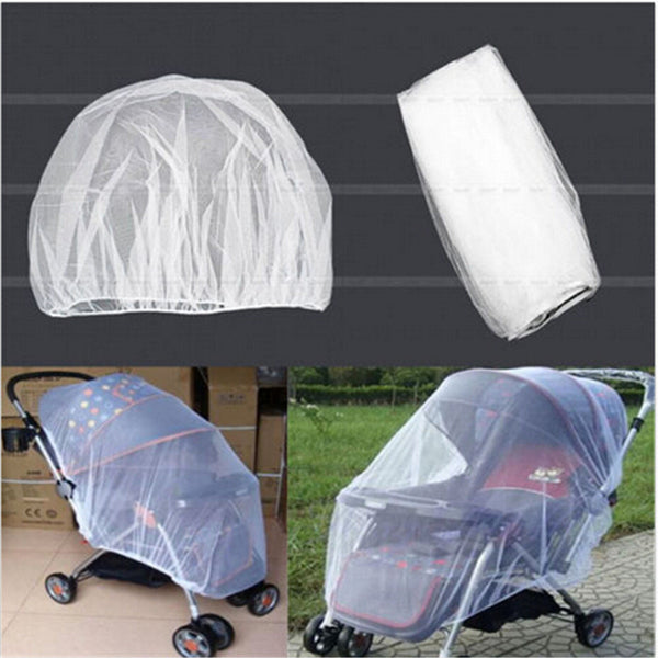 mosquito netting for baby strollers