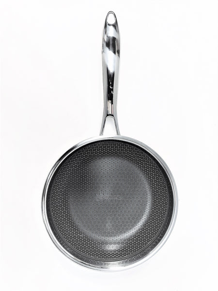 stainless steel non stick cookware