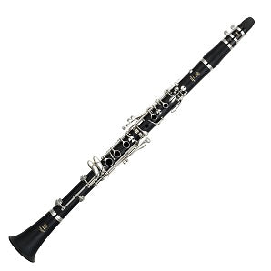 LCPS Band Programme 2019 - Clarinet Pack