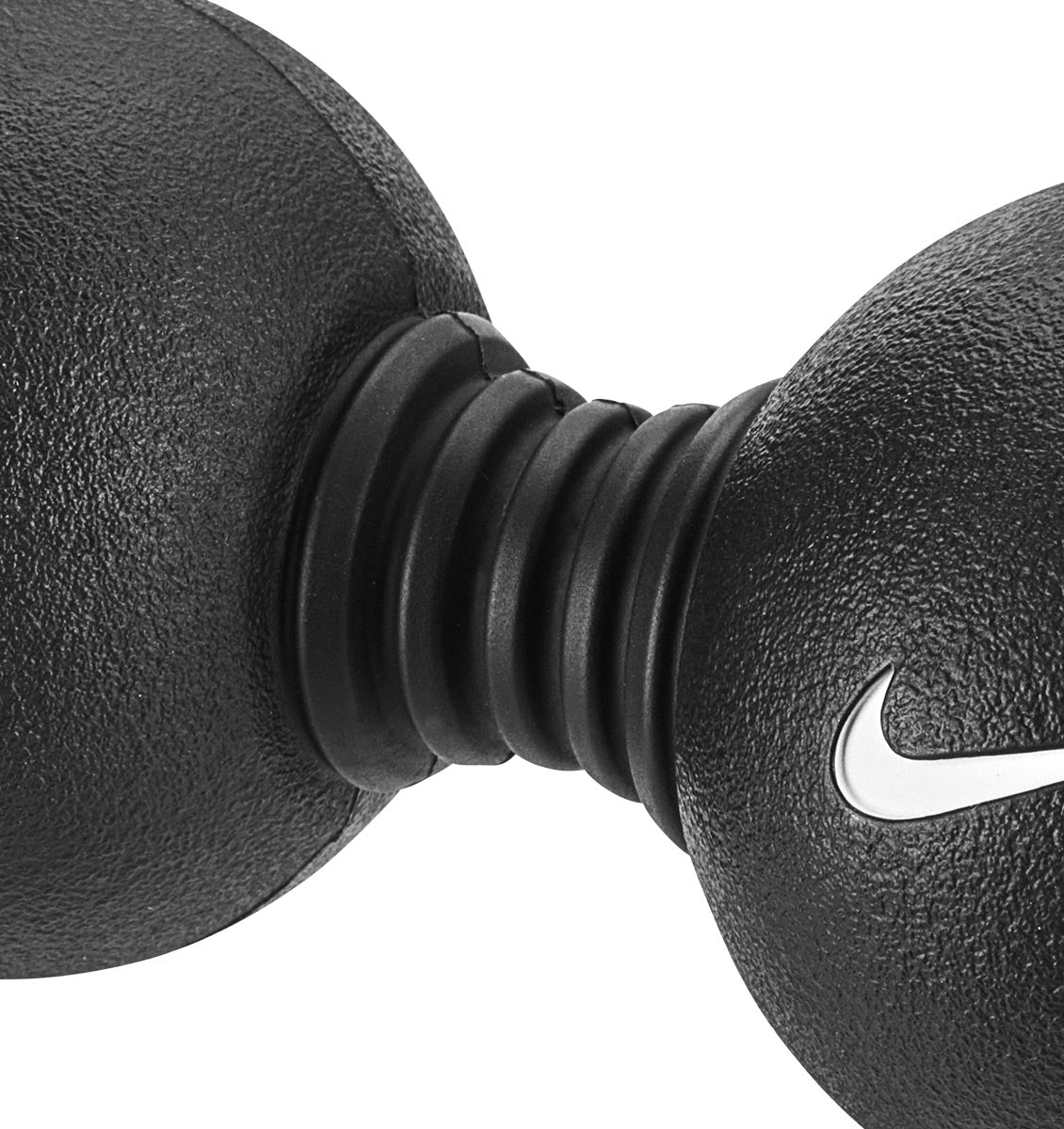 Nike Dual Roller Massage - Black/White – LOBOCKI