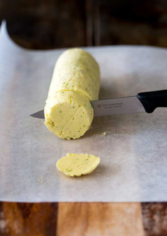 Horseradish Butter