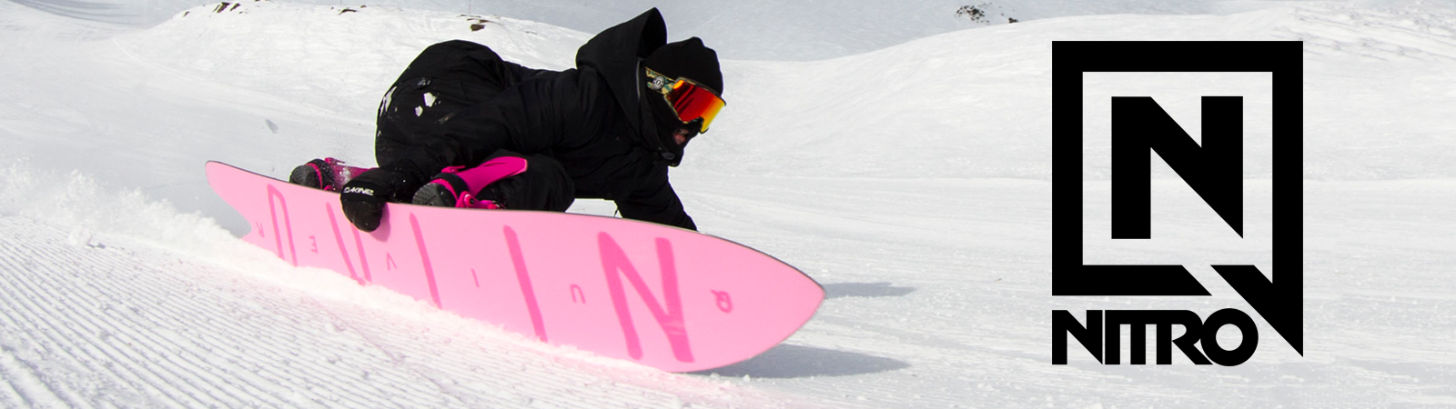 Nitro Snowboards