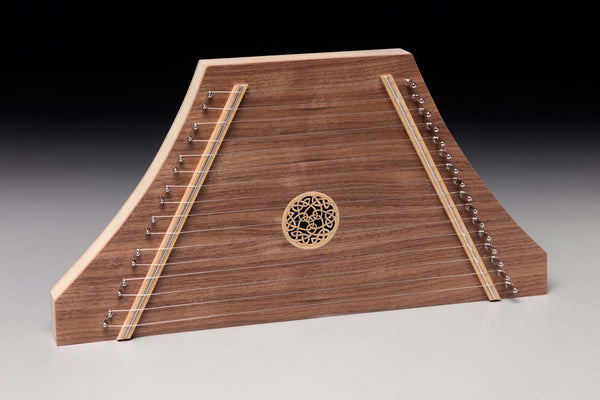 custom-lap-harp-craggy-mountain-music