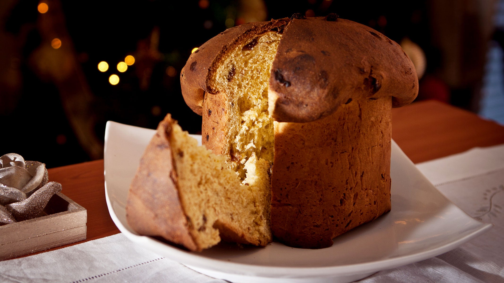 Panettone