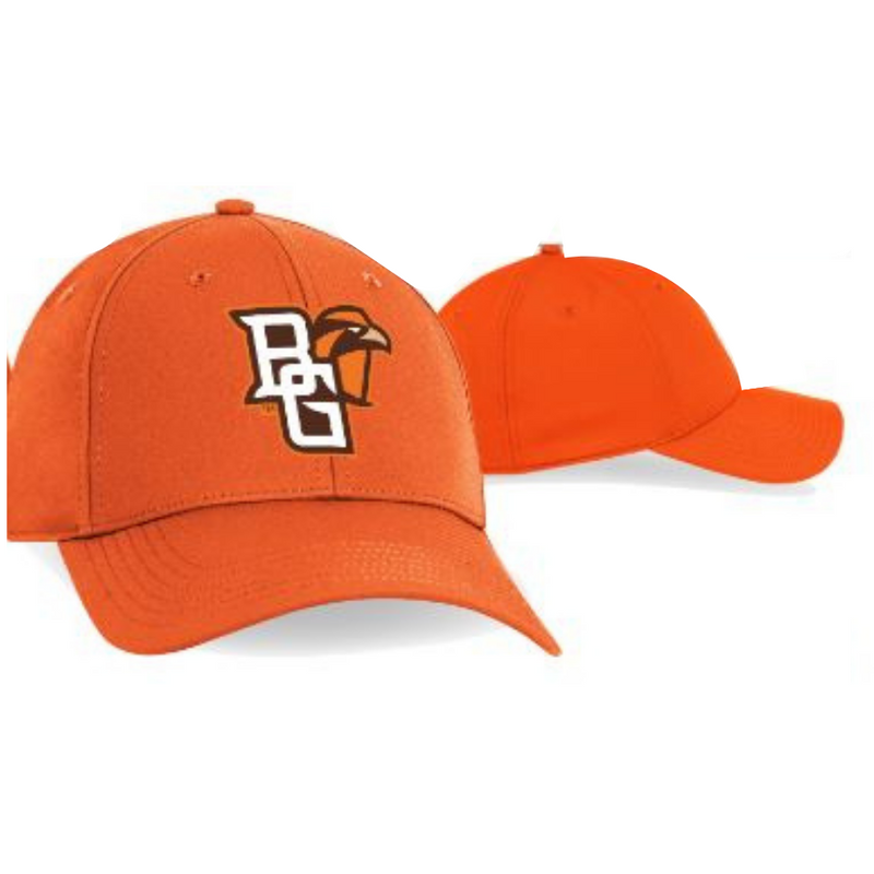 BGSU Peekaboo Hat