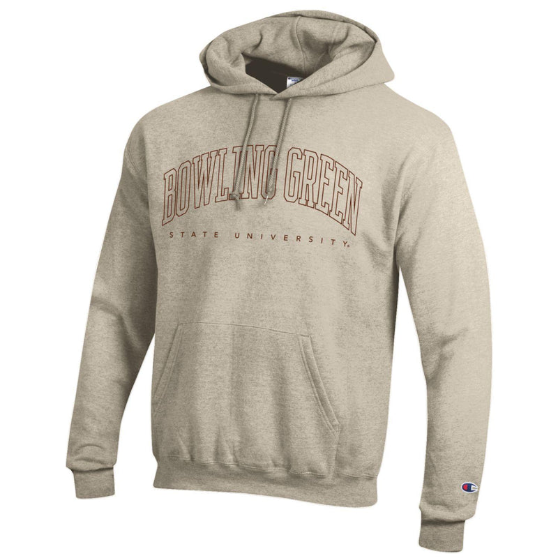 Champion BGSU Powerblend Soar Hoodie