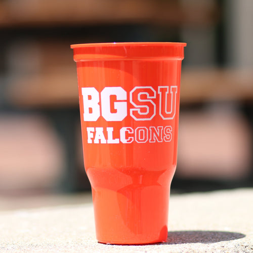 BGSU Falcons Stadium Cup