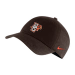 BGSU Nike Peekaboo Campus Hat