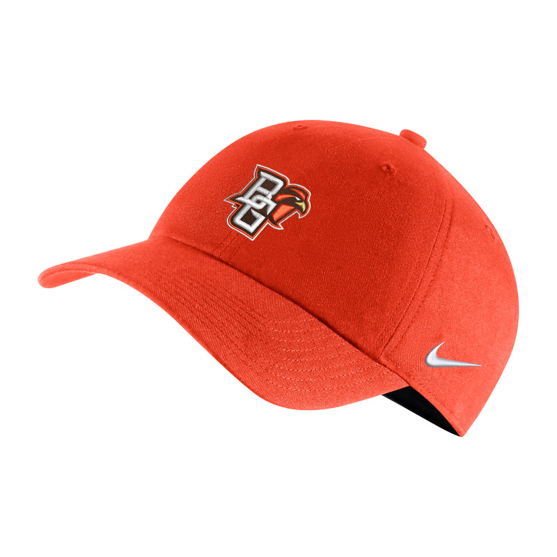 BGSU Nike Peekaboo Campus Hat