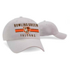 Bowling Green Falcons Stripe Hat