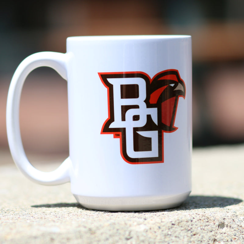 Bowling Green ALUMNI Mug